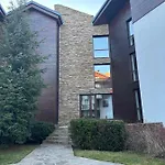 Euphoria Apartment