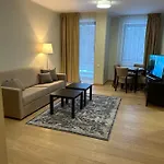 Euphoria Apartment
