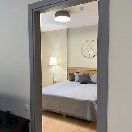 Euphoria Apartment *