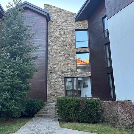 Euphoria Apartment