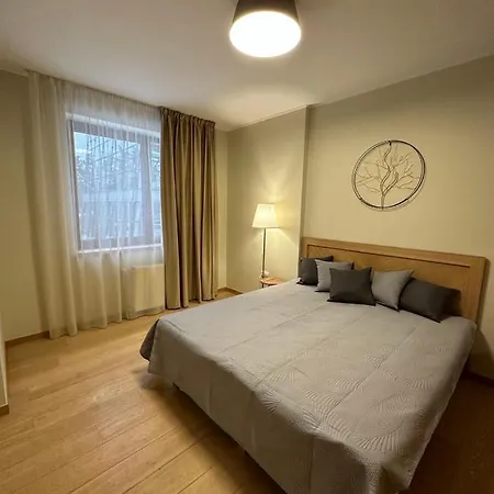 Euphoria Apartament