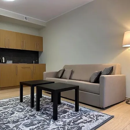 Apartment Euphoria *