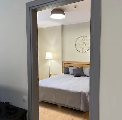 Euphoria Apartmán *