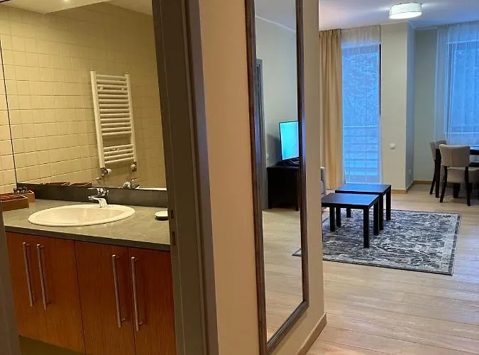 Euphoria Apartmán *