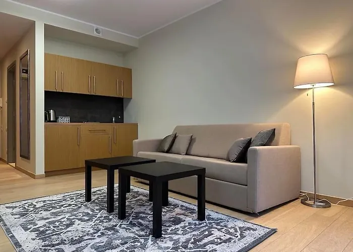 Apartmán Euphoria *